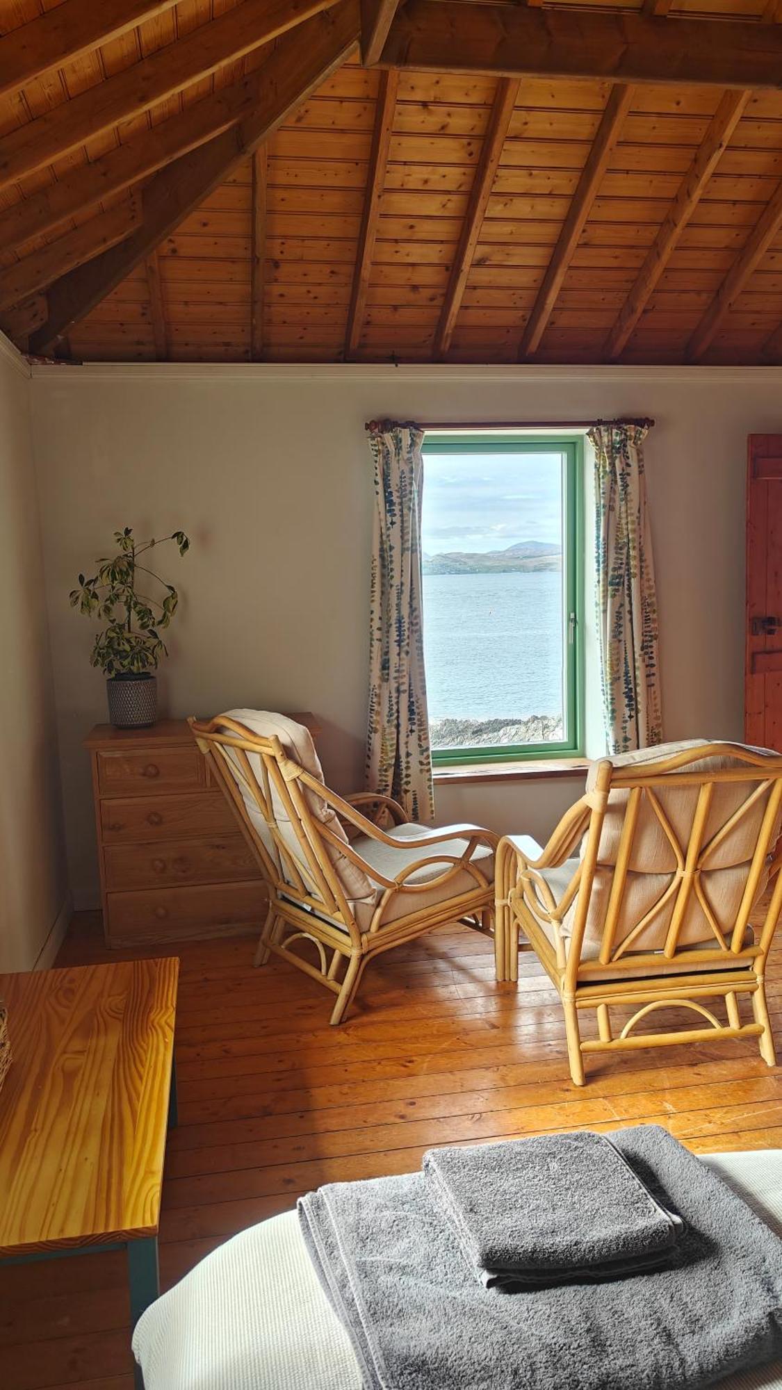 Doune Knoydart Mallaig Exterior photo