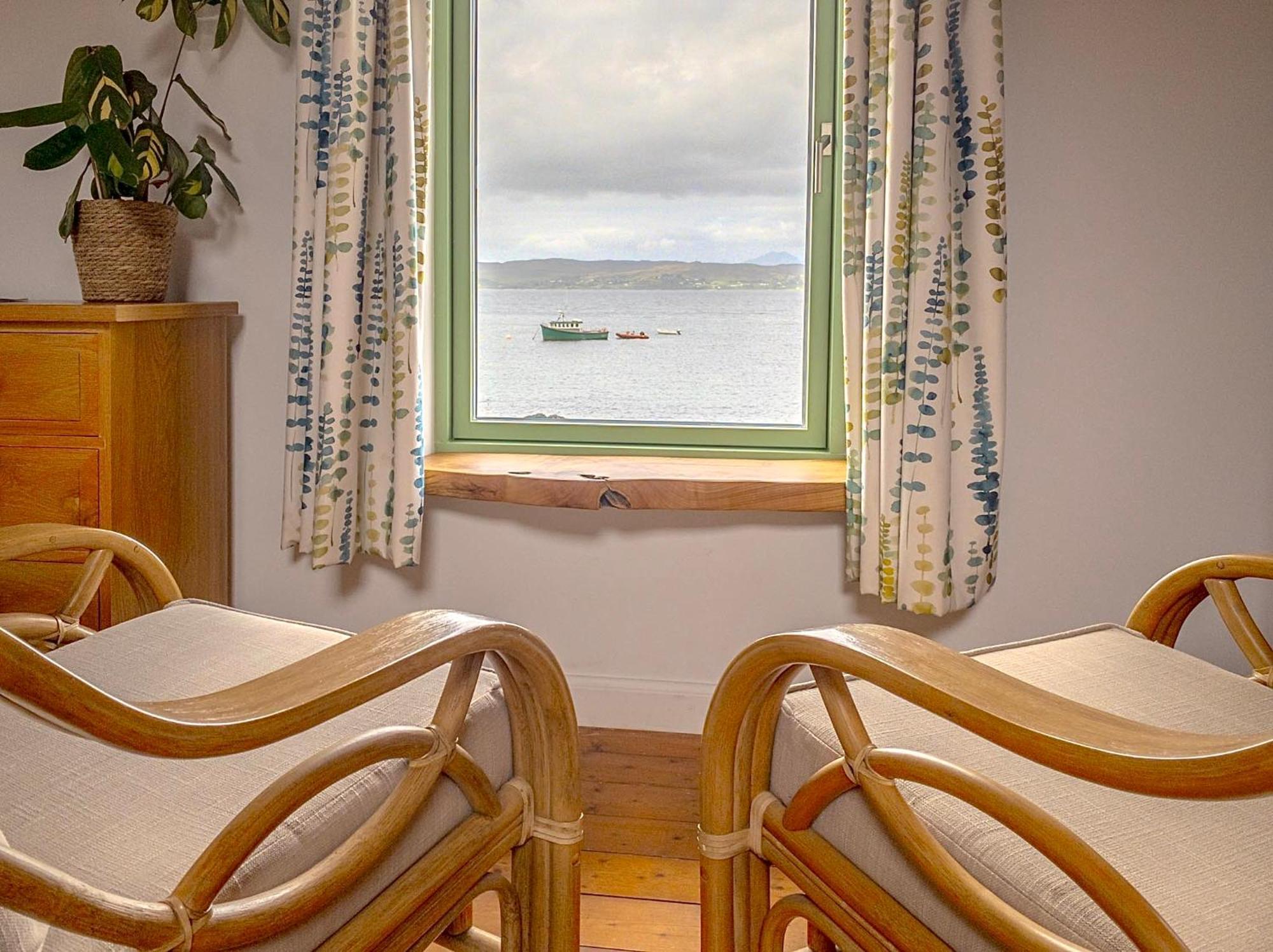 Doune Knoydart Mallaig Exterior photo